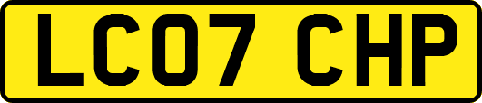 LC07CHP