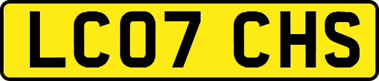 LC07CHS