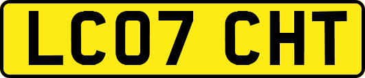 LC07CHT