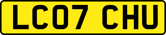 LC07CHU