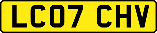LC07CHV