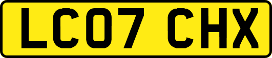 LC07CHX