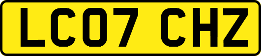 LC07CHZ