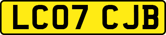 LC07CJB