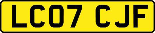 LC07CJF