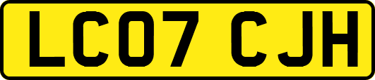 LC07CJH