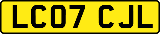 LC07CJL