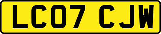 LC07CJW