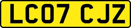 LC07CJZ