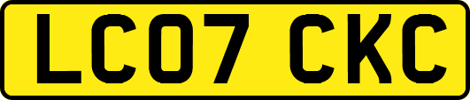 LC07CKC
