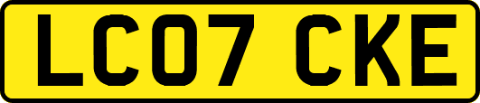 LC07CKE