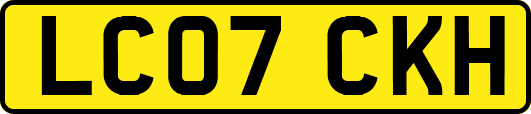 LC07CKH