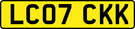 LC07CKK
