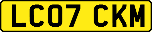 LC07CKM