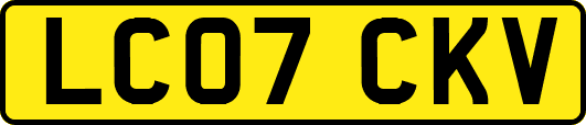 LC07CKV