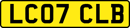 LC07CLB