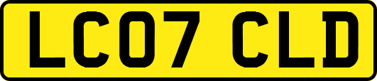 LC07CLD