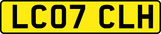 LC07CLH