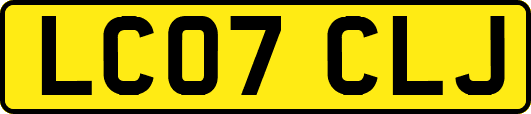 LC07CLJ