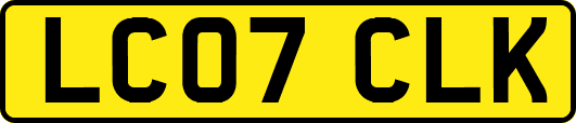 LC07CLK