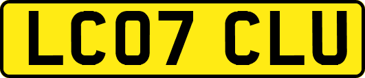 LC07CLU