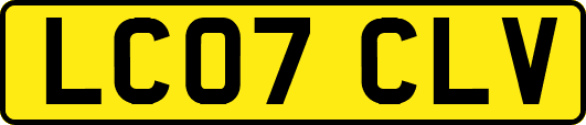 LC07CLV