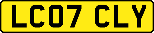 LC07CLY