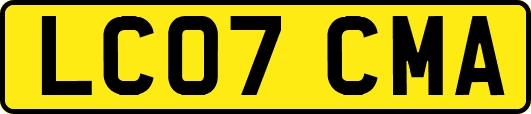 LC07CMA