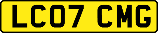 LC07CMG