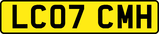LC07CMH