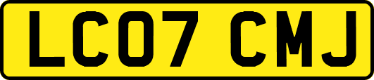 LC07CMJ
