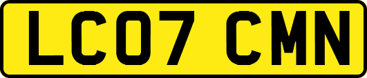 LC07CMN