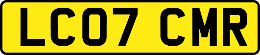 LC07CMR