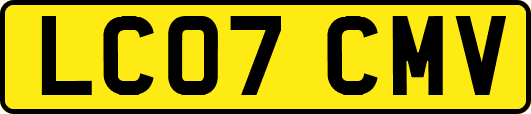 LC07CMV