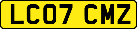 LC07CMZ