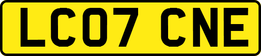 LC07CNE