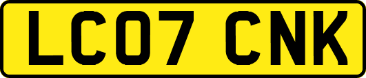 LC07CNK