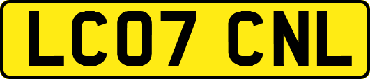 LC07CNL