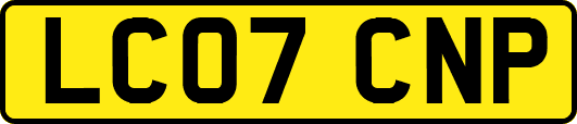 LC07CNP