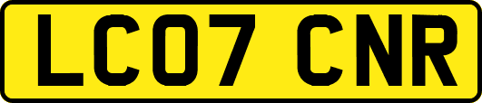LC07CNR