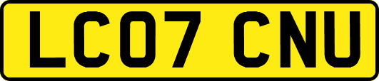 LC07CNU