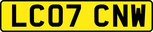 LC07CNW
