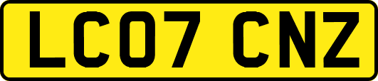 LC07CNZ