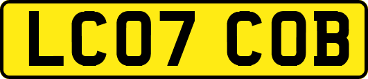LC07COB