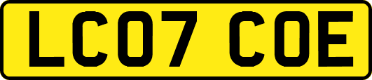 LC07COE