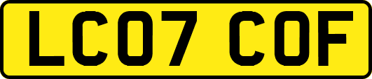 LC07COF