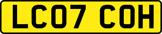 LC07COH
