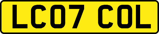 LC07COL