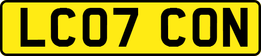 LC07CON