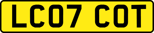 LC07COT
